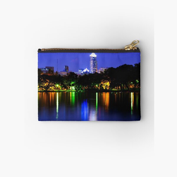 Item preview, Lumphini Lake designed and sold by troianifabrizio.