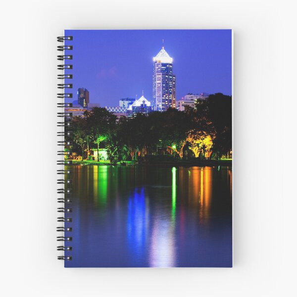 Item preview, Lumphini Lake designed and sold by troianifabrizio.
