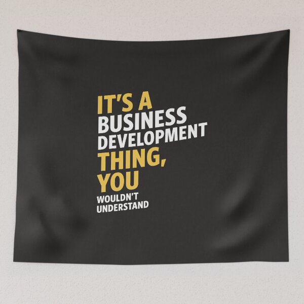 Item preview,  Business Development designed and sold by RafaelLopezz.