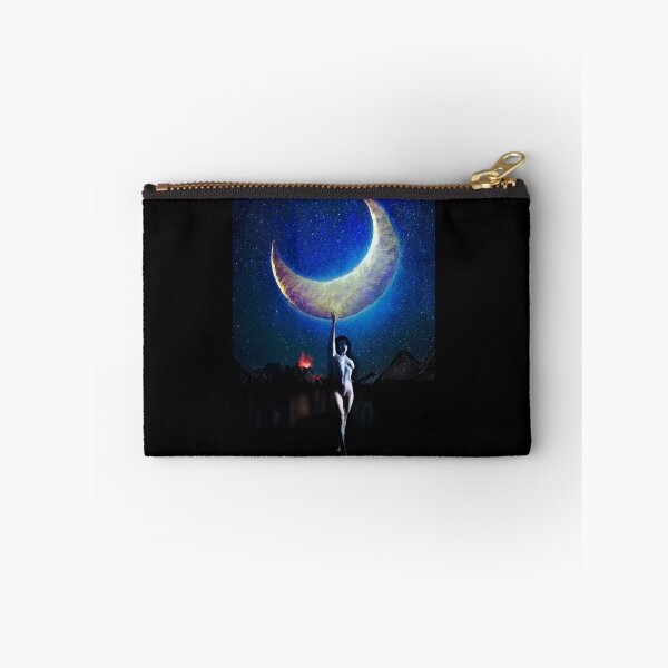 Item preview, Moonchild designed and sold by Mackill.