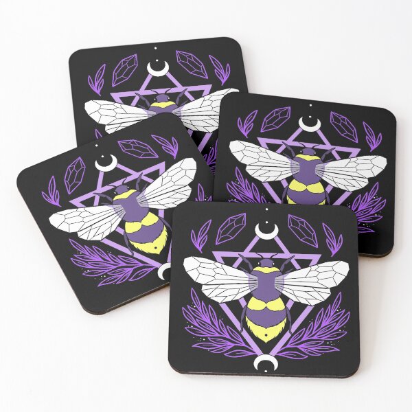Item preview, Bee Queen | Nikury designed and sold by nikury.