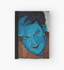 portrait 4 Hardcover Journal