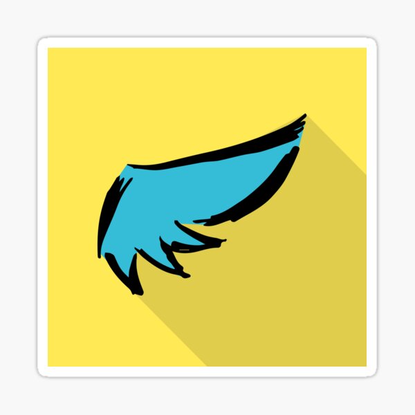 Cute and Colorful Vector Illustration of Trophy Winner Awards Icon with Color. Graphic Design for Shirt, Sticker, Mug, Phone Covers and more. Sticker