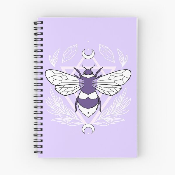 Item preview, Bee Queen // Pastel | Nikury designed and sold by nikury.