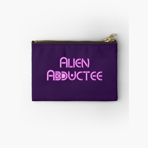 Item preview, Alien Abductee by Chillee Wilson designed and sold by ChilleeWilson.
