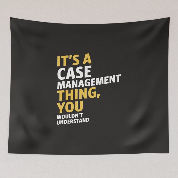 Item preview, Case Management designed and sold by RafaelLopezz.