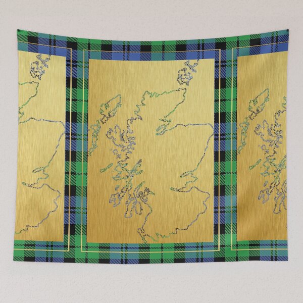 Item preview, Bonnie Scotland designed and sold by lfmdesigns.