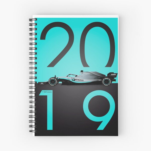 Item preview, Merc w10 poster designed and sold by ICRDesigns.