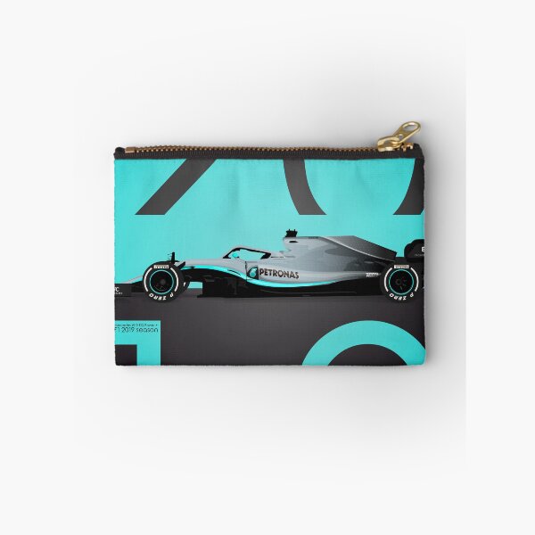 Item preview, Merc w10 poster designed and sold by ICRDesigns.