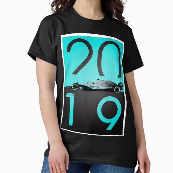 Item preview, Merc w10 poster designed and sold by ICRDesigns.