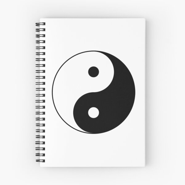 Item preview, Yin and Yang designed and sold by retro-land.