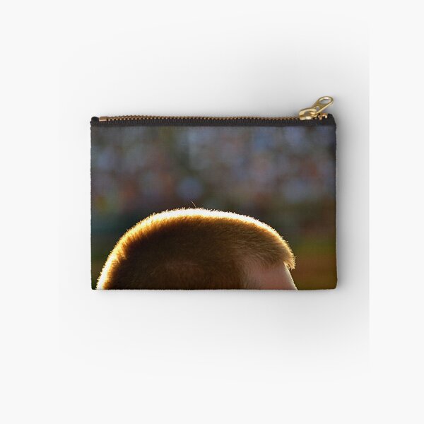 Item preview, Backlit Buzz Cut designed and sold by Brian Gaynor.