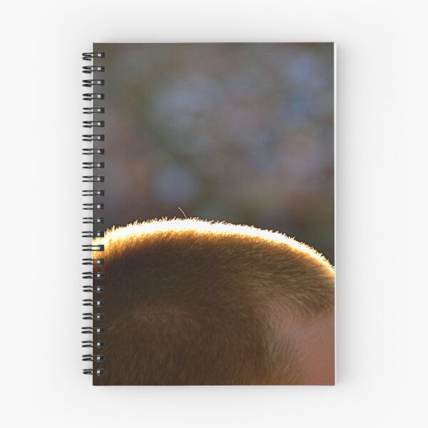 Item preview, Backlit Buzz Cut designed and sold by Brian Gaynor.