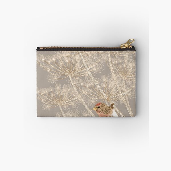 Item preview, Redpoll designed and sold by CLillustrations.
