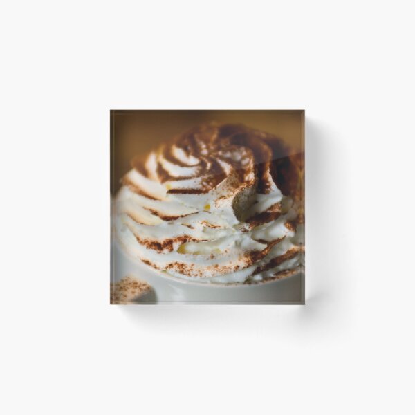 Item preview, Whipped Cream designed and sold by troianifabrizio.