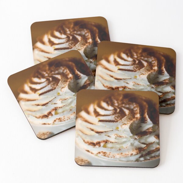 Item preview, Whipped Cream designed and sold by troianifabrizio.