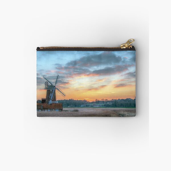 Item preview, Cley Windmill at Sunset designed and sold by Jim Key.