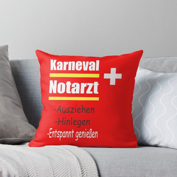 Item preview, Carnival ambulance T-shirt designed and sold by Freiheit1.