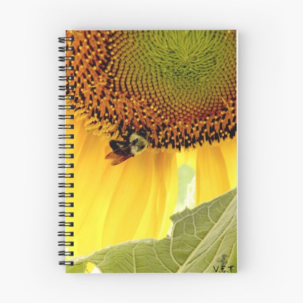 Artikelvorschau, Honigbiene und Sun Flower entworfen und verkauft von ValueEveryThing.