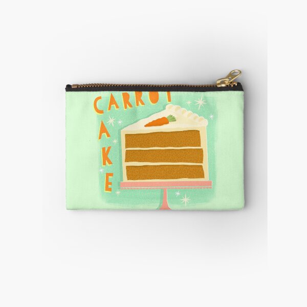 Item preview, All American Classic Carrot Cake designed and sold by BunnyThePainter.