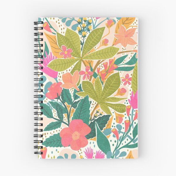 Item preview, Bohemian Garden designed and sold by Jacqueline Hurd.