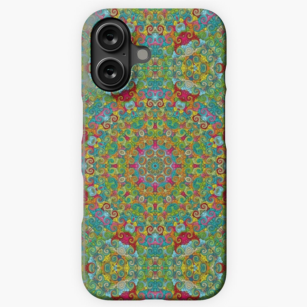 Item preview, iPhone Snap Case designed and sold by MagickMama.