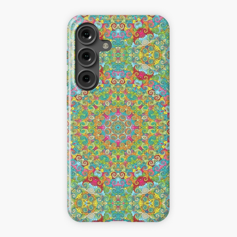 Item preview, Samsung Galaxy Snap Case designed and sold by MagickMama.