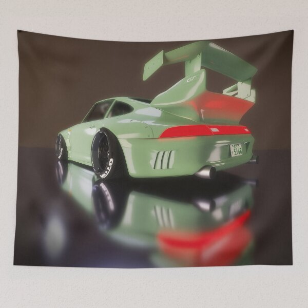 Item preview, Rough world designed and sold by coolArtGermany.