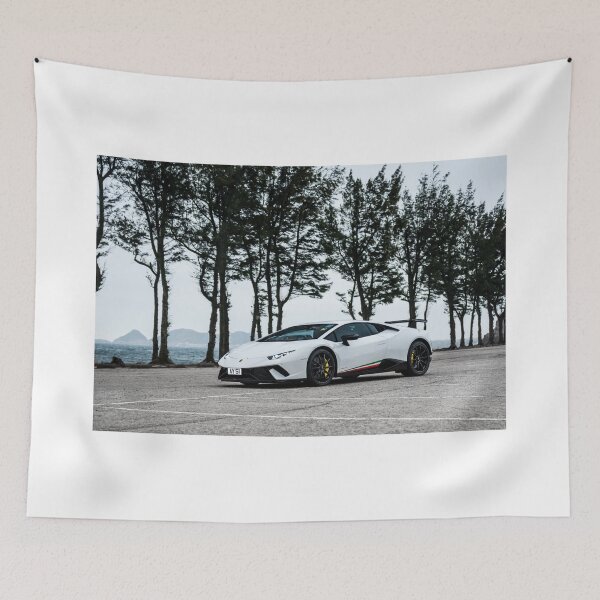 Item preview, Huracan Performante  designed and sold by Rico Liu.