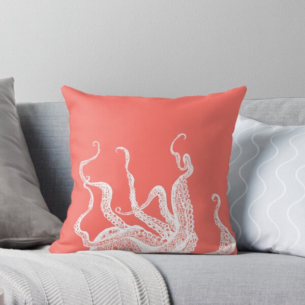 Item preview, Tentaclularly Terrific designed and sold by teramc.