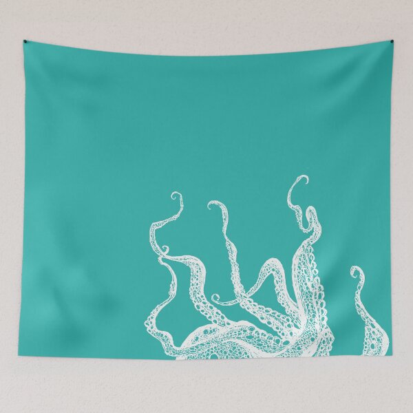 Item preview, Tentaclularly Terrific designed and sold by teramc.