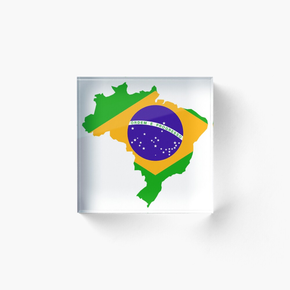 Item preview, Acrylic Block designed and sold by RagnarokDesigns.