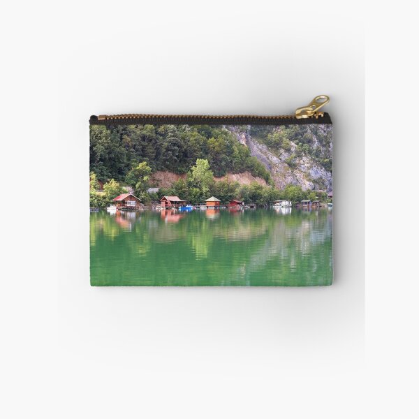 Item preview, floating houses on Drina river Serbia   designed and sold by goceris.