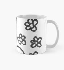 flower power Mug