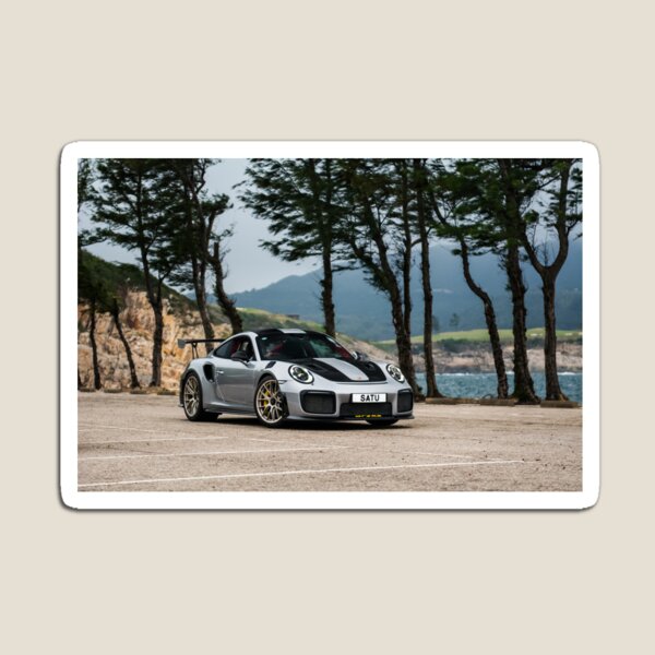 911 (997) GT2RS Magnet