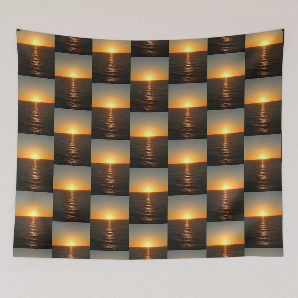 Item preview, Caribbean, Island, Grand Turk, Sea, Sunset, Photography, BebiCervin designed and sold by BebiCervin.