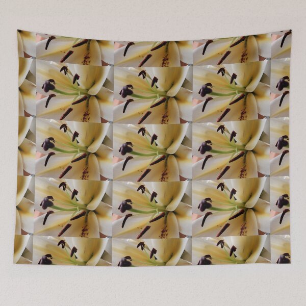 Item preview, White Lily designed and sold by ctheworld.