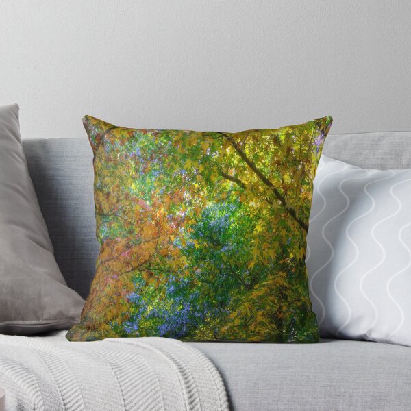 Item preview, Autumn Canopy - Mount Wilson NSW designed and sold by Salieri1627.