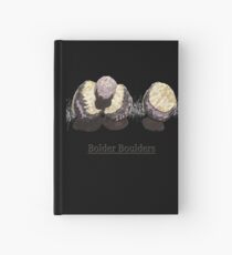Bolder Boulders Hardcover Journal
