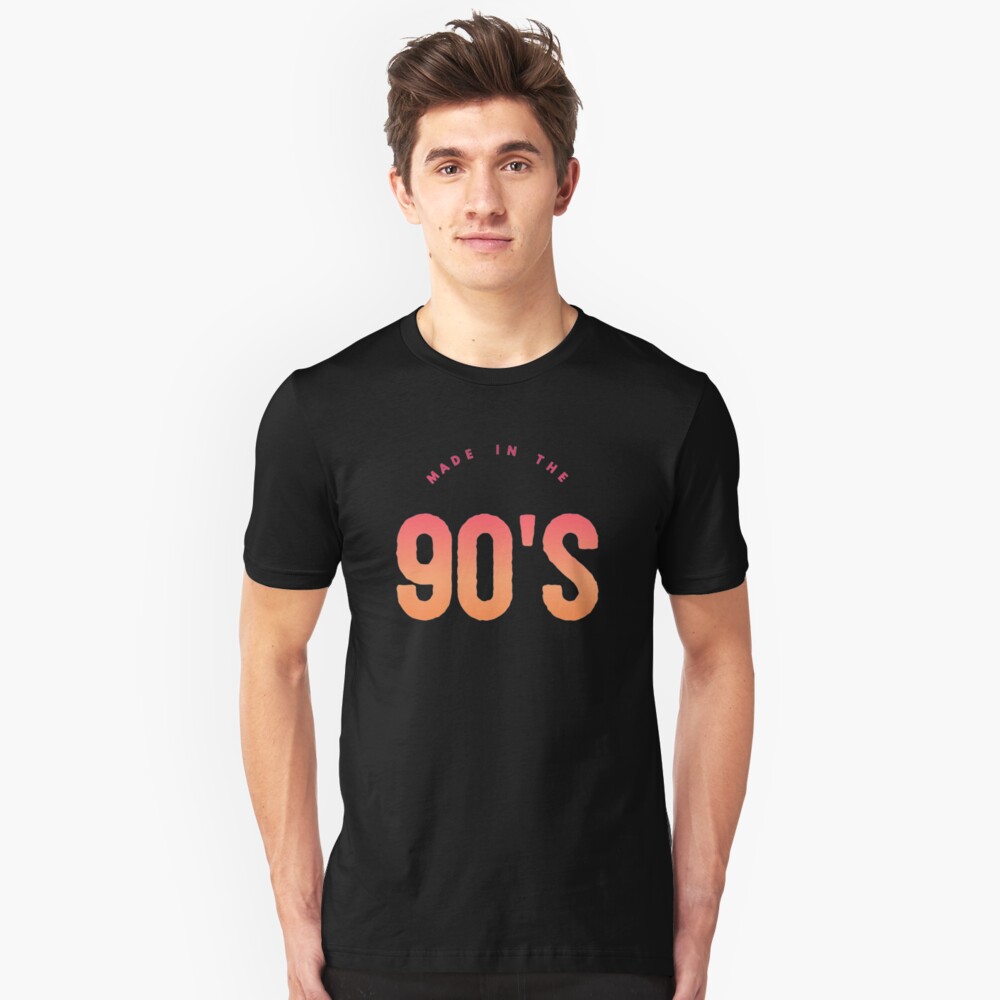 90s shirt