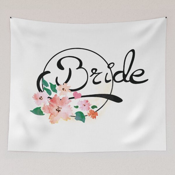 Item preview, Bride - for the bride designed and sold by dasmoment.