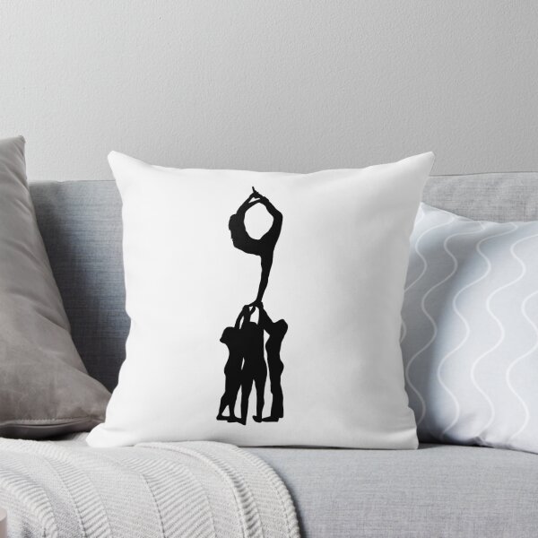 Item preview, Cheerleading, Cheerleader designed and sold by claudiasartwork.