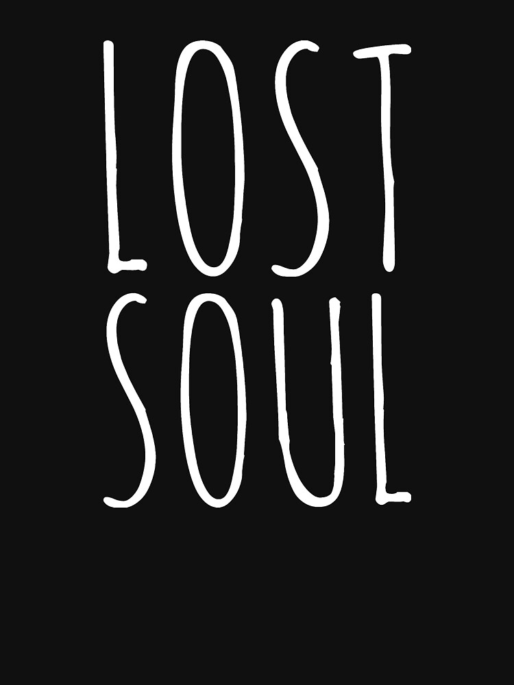 lost soul aside logo