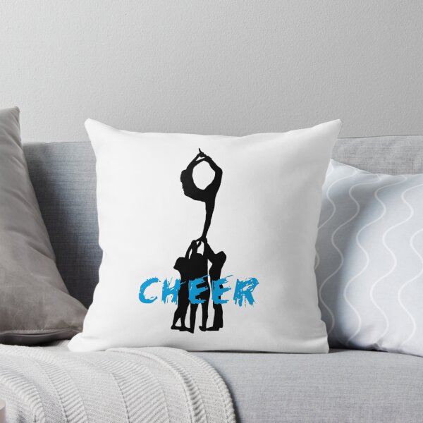 Item preview, Cheerleading, Cheerleader designed and sold by claudiasartwork.