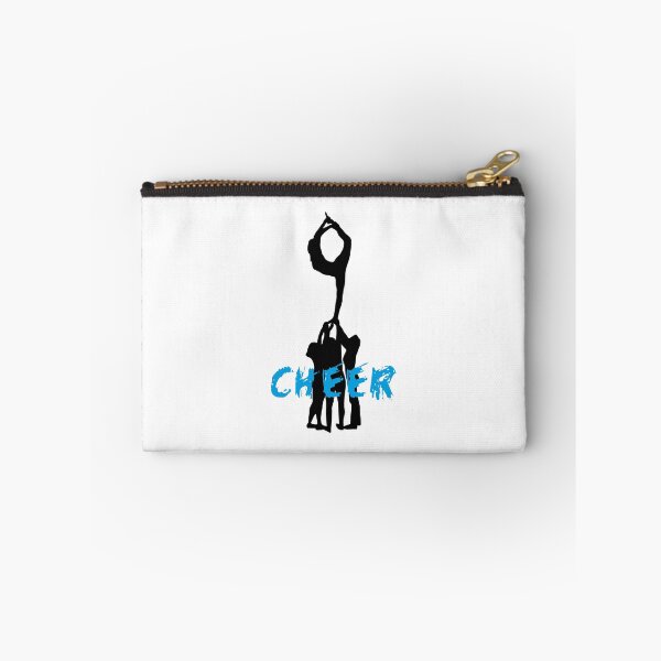 Item preview, Cheerleading, Cheerleader designed and sold by claudiasartwork.