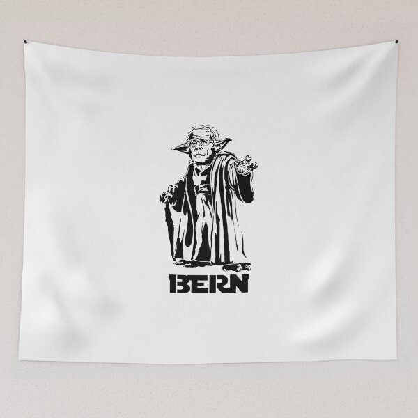 Item preview, The Bern, you must feel designed and sold by SubBass49.