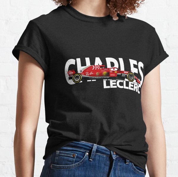 charles leclerc clothing