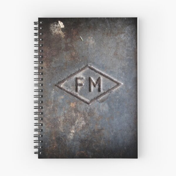 Item preview, FM designed and sold by g richard anderson.