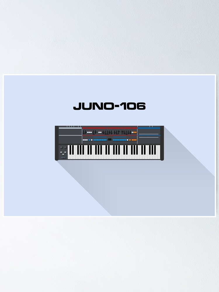 juno 106 juno 106