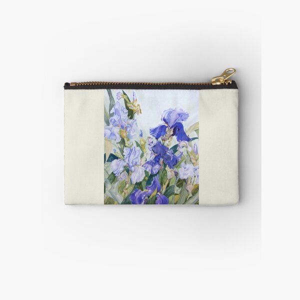 Item preview, Blue Iris designed and sold by scallyart.